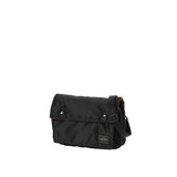 Porter-Yoshida & Co Tanker Shoulder bag - Black