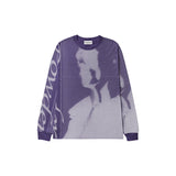 POSHBRAIN Stray LS - Purple