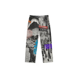 POSHBRAIN Panic Pants - Multi