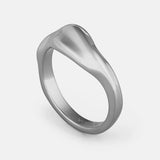 VITALY Quiver Stainless Steel Ring