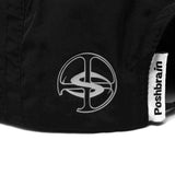 SUPERCONSCIOUS x POSHBRAIN BAND Cap