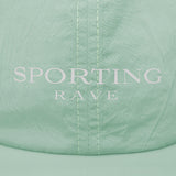 SUPERCONSCIOUS x POSHBRAIN BOND Cap