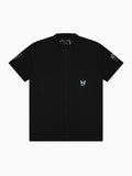 Space Available Recycling Machine T-shirt - Black