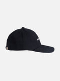 Space Available Studio Cap - Black