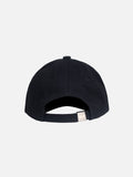 Space Available Studio Cap - Black