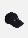 Space Available Studio Cap - Black