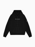 Space Available Making Space Hoody - Black