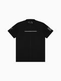 Space Available Mycelium Design Exploration T-Shirt - Black