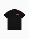 Space Available Radical Plastic T-shirt - Black