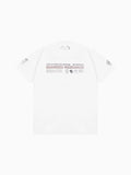 Space Available Seaweed Research T-shirt - White