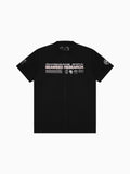 Space Available Seaweed Research T-shirt - Black