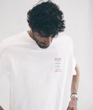 Vertere x Atelier T-Shirt - White