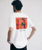 Vertere x Atelier T-Shirt - White