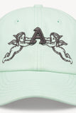 Aries Arise Angels Cap - Mint