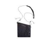 SALOMON Acs Pouch Crossbody Bag - Black