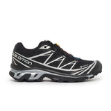 SALOMON XT-6 GTX Black / Black / Ftw Silver