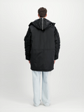 Alpha Industries N-3B UV Jacket - Black