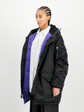 Alpha Industries N-3B UV Jacket - Black