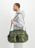 Alpha Industries Weekend Bag UV - Sage Green