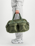 Alpha Industries Weekend Bag UV - Sage Green