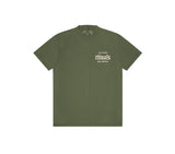 Space Available Rituals T-shirt - Green