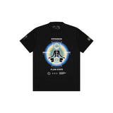 Space Available Making Space T-Shirt - Black