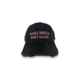 Superconscious Make Berlin Sh*t Again Cap