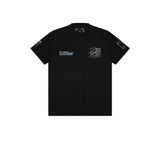Space Available System Dynamics T-shirt - Black