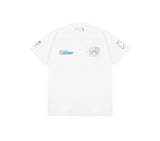 Space Available System Dynamics T-shirt - White