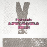 SUPERCONSCIOUS x POSHBRAIN LES ENFANT T-Shirt