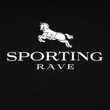 SUPERCONSCIOUS x POSHBRAIN SPORTING T-Shirt