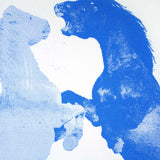 SUPERCONSCIOUS x POSHBRAIN RAVE COWBOIS Longsleeve