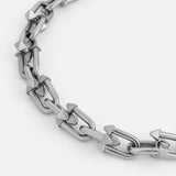 VITALY Tantrum Stainless Steel Necklace