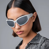 VITALY Turbo720 Sunglasses - Grey
