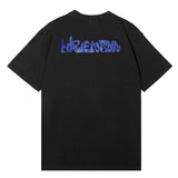 Woodensun UFO T-Shirt - Black