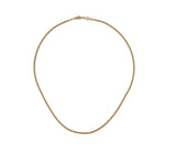 VITALY Cuban Chain Gold Necklace