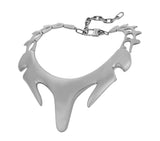 VITALY Fang Stainless Steel Necklace