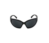 VITALY Turbo720 Sunglasses - Matte Black