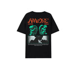 Vertere Amore T-Shirt - Black