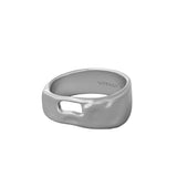 VITALY Void Stainless Steel Ring