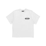 Wasted Paris Yard Boxy T-Shirt - White