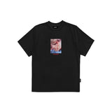 Wasted Paris Stunner T-Shirt - Black