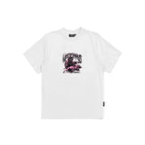 Wasted Paris Handler T-Shirt - White