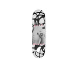 Wasted Paris Absolution Board - White - SUPERCONSCIOUS BERLIN