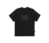 Wasted Paris T-Shirt Blitz - Black