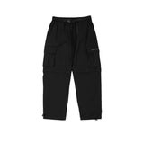 Wasted Paris Blade Hunter Pants - Black