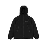 Wasted Paris Blade Windbreaker - Black