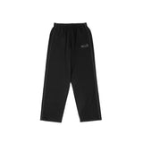 Wasted Paris Boiler Reset Track Pants - Black