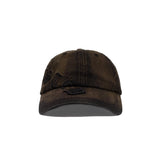 Wasted Paris Casquette Kingdom Curve Cap -