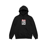 Wasted Paris Howler Hoodie - Black